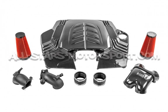 Admision de carbono Eventuri para Audi RSQ8 / Lamborghini Urus