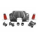 Admission carbone Eventuri pour Audi RSQ8 / Lamborghini Urus
