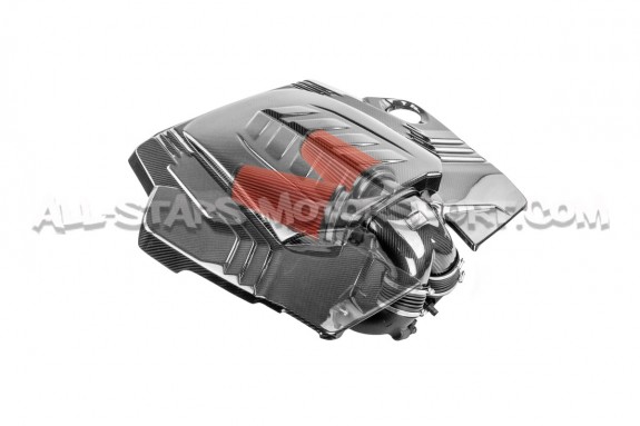 Admision de carbono Eventuri para Audi RSQ8 / Lamborghini Urus