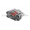 Admission carbone Eventuri pour Audi RSQ8 / Lamborghini Urus