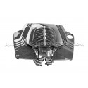 Admision de carbono Eventuri para Audi RSQ8 / Lamborghini Urus