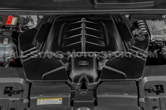 Admision de carbono Eventuri para Audi RSQ8 / Lamborghini Urus