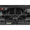 Admision de carbono Eventuri para Audi RSQ8 / Lamborghini Urus