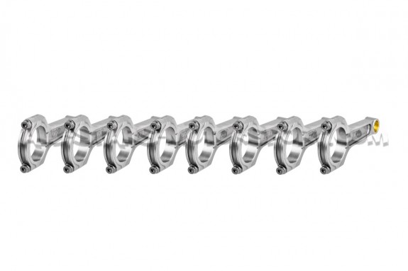 Bielles forgées ZRP pour BMW M3 E9x S65