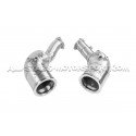 Audi RS6 C8 / RS7 C8 Alpha Competition Decat Downpipes