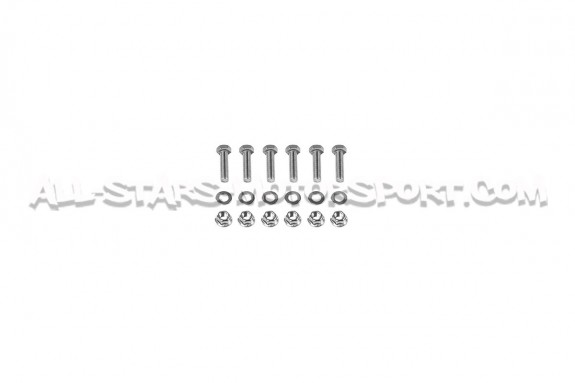 Audi RS6 C8 / RS7 C8 Alpha Competition Decat Downpipes
