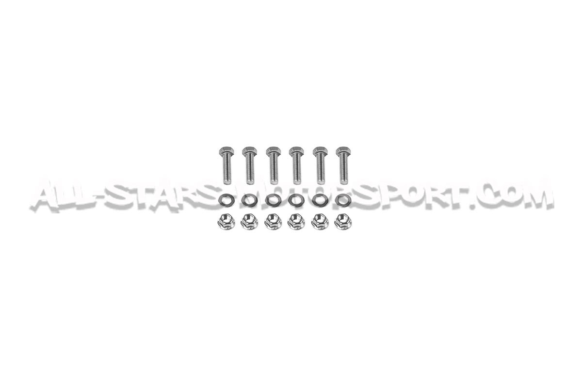 Audi RS6 C8 / RS7 C8 Alpha Competition Decat Downpipes