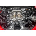 Downpipes descatalizadas Alpha Competition para Audi RS6 C8 / RS7 C8