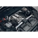 Audi RSQ8 / Lamborghini Urus Alpha Competition Decat Downpipes