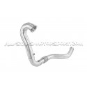 A45 AMG W176 / CLA 45 AMG Alpha Competition Decat Downpipe