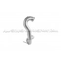 A45 AMG W176 / CLA 45 AMG Alpha Competition Decat Downpipe