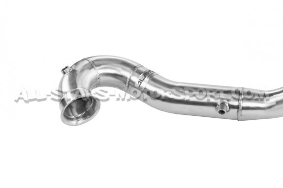 A45 AMG W176 / CLA 45 AMG Alpha Competition Decat Downpipe