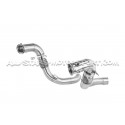 Downpipes descatalizadas Alpha Competition para BMW M5 F90 / M8 F9x