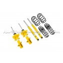 Kit de suspensión Bilstein / Eibach B12 Pro-Kit para Ford Fiesta ST...