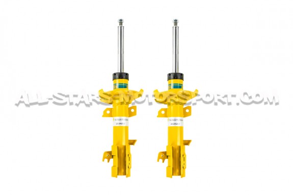 Ford Fiesta ST Mk7 Bilstein / Eibach B12 Pro-Kit Suspension Set