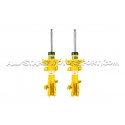 Ford Fiesta ST Mk7 Bilstein / Eibach B12 Pro-Kit Suspension Set