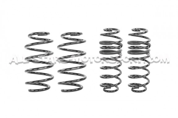 Kit suspension Bilstein / Eibach B12 Pro Kit pour Ford Fiesta ST Mk7