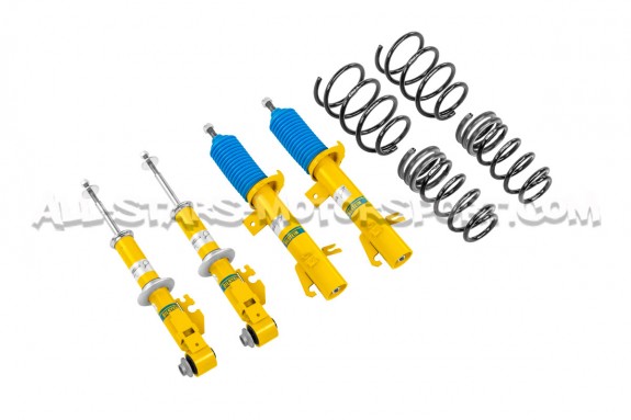 Kit de suspensión Bilstein / Eibach B12 Pro-Kit para Mini Cooper S R56