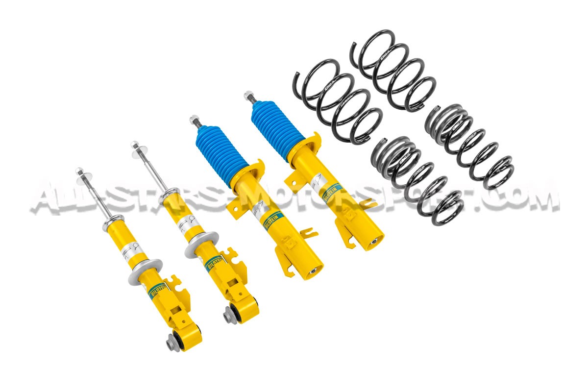 Mini Cooper S R56 Bilstein / Eibach B12 Pro-Kit Suspension Set