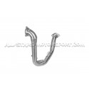 Downpipe descatalizada Alpha Competition para Mercedes A35 AMG W177