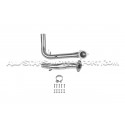 Mercedes A35 AMG W177 Alpha Competition Decat Downpipe