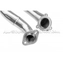 Downpipe decata Alpha Competition pour Mercedes A35 AMG W177