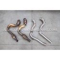 Mercedes AMG GT / GTS / GTC / GTR C190 Alpha Competition Decat Down...
