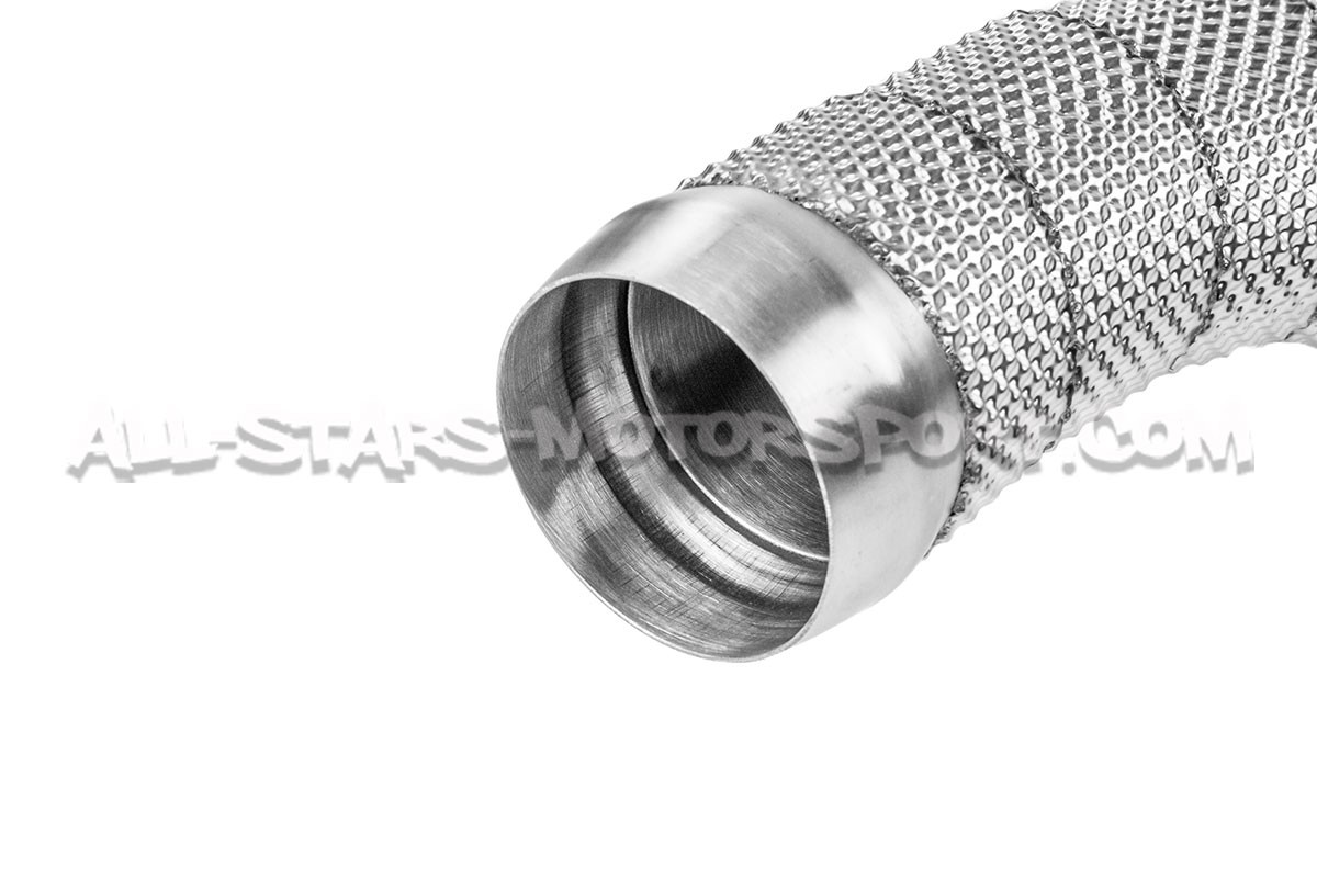 Downpipes decata Alpha Competition pour Mercedes AMG GT / GTS / GTC...