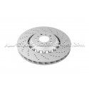 Disques de frein avants percés Dixcel PD pour BMW M5 F10 / M6 F1x