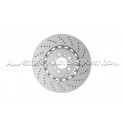 Disques de frein avants percés Dixcel PD pour BMW M5 F10 / M6 F1x