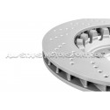 Disques de frein avants percés Dixcel PD pour BMW M5 F10 / M6 F1x