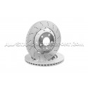 Audi RS4 B7 Dixcel PD Drilled Rear Brake Discs
