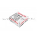 Discos de freno traseros perforados Dixcel PD para Audi RS4 B7