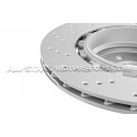 BMW M3 F80 / M4 F8x / M2 F87 Dixcel PD Drilled Rear Brake Discs