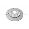 Disques de frein arrières percés Dixcel PD pour BMW M3 E9x / 1M E82
