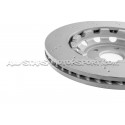 Disques de frein avants percés Dixcel PD pour Audi TTRS 8J MK2