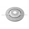 Disques de frein avants percés Dixcel PD pour Audi RS6 C5