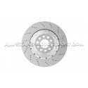 Disques de frein avants percés Dixcel PD pour Audi RS6 C5