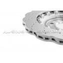 Audi RS6 C7 / RS7 C7 Dixcel PD Drilled Rear Brake Discs