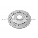 Audi RS6 C5 Dixcel PD Drilled Rear Brake Discs
