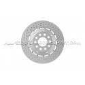 Audi RS6 C5 Dixcel PD Drilled Rear Brake Discs