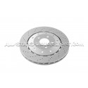 Disques de frein arrières percés Dixcel PD pour Audi RS6 C6
