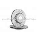 Disques de frein avants percés Dixcel PD pour BMW M3 F80 / M4 F8x /...