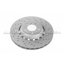 Disques de frein avants percés Dixcel PD pour BMW M3 F80 / M4 F8x /...