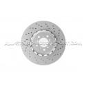 Disques de frein avants percés Dixcel PD pour BMW M3 F80 / M4 F8x /...