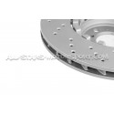 Disques de frein avants percés Dixcel PD pour BMW M3 F80 / M4 F8x /...