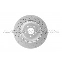 BMW M5 F10 / M6 F1x Dixcel PD Drilled Rear Brake Discs