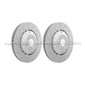 Audi RS6 C6 Dixcel PD Drilled Front Brake Discs
