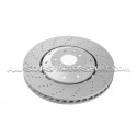 Disques de frein avants percés Dixcel PD pour Audi RS6 C6