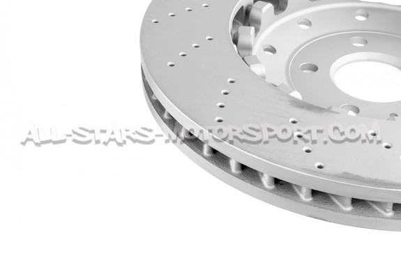 Audi RS6 C7 / RS7 C7 Dixcel PD Drilled Front Brake Discs